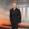 Lambert Wilson à la première de "Kursk" à la Cité du Cinéma à Saint-Denis, le 25 octobre 2018. © Guirec Coadic/Bestimage