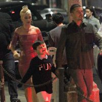 Orlando Bloom : Son fils Flynn s'éclate avec Katy Perry, ultrasexy en latex