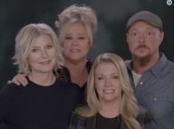 Sabrina sur Netflix : Melissa Joan Hart et les anciens membres, bons camarades !