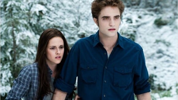 Twilight de retour : Une trilogie et un 5e chapitre pour bientôt ?