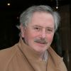 Victor Lanoux à Paris le 28 novembre 2006.