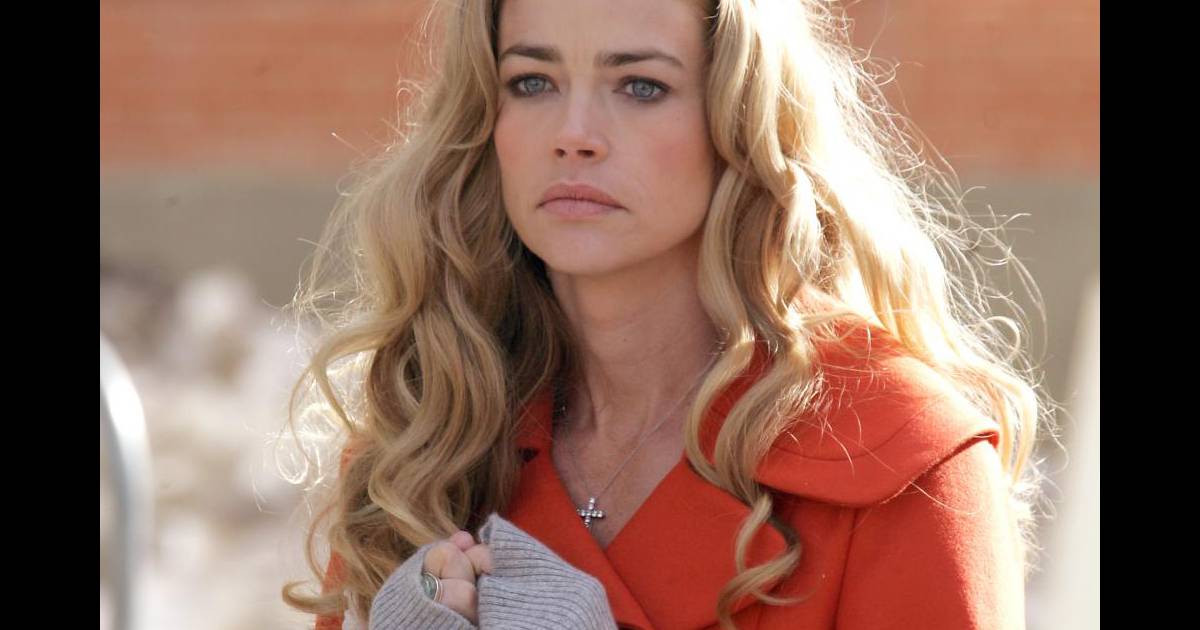 Films Et Séries Tv Avec Denise Richards Denise Richards... dans un film Bollywood ! - Purepeople