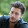 Bastian Baker - 3ème édition du Ronquières Festival en Belgique le 2 août 2014.
