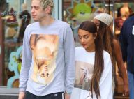 Ariana Grande : Son nouveau tube évoque tous ses ex et ce qu'elle pense d'eux...