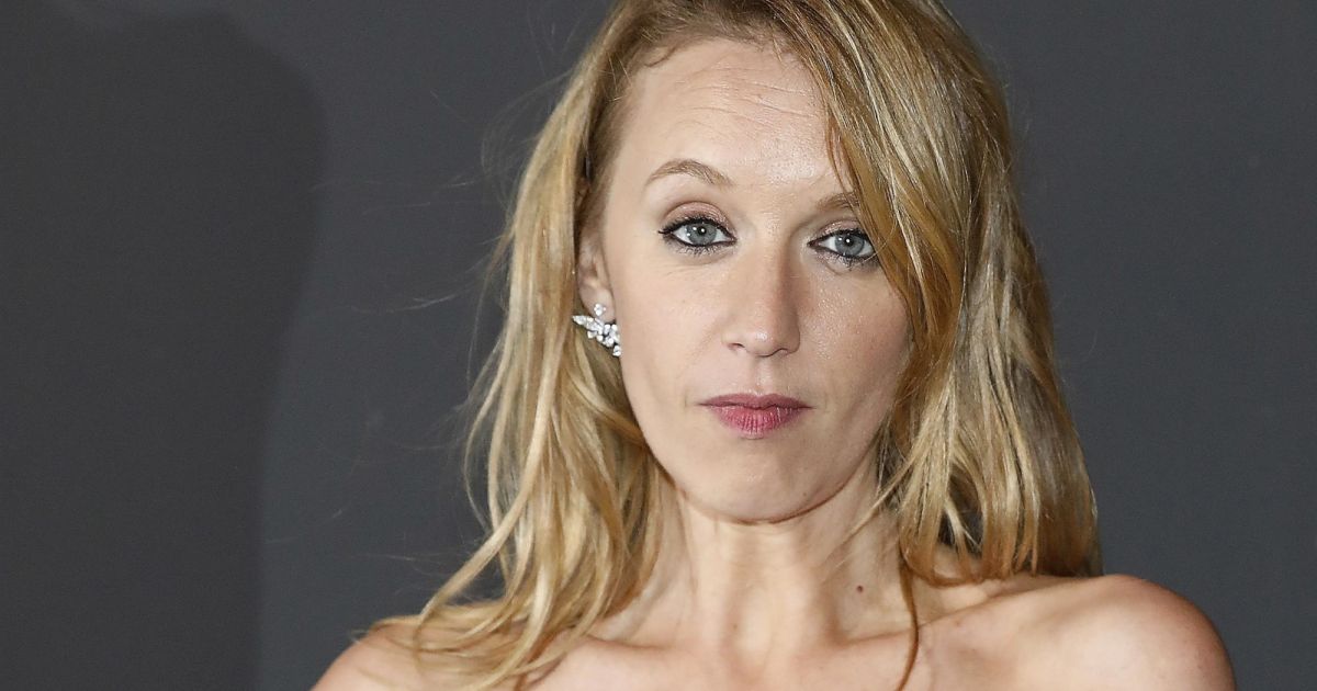 Ludivine Sagnier au photocall du dîner Kering: Women in Motion Awards