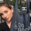 Meadow Walker fête ses 20 ans sur Instagram ce 4 novembre 2018, trois semaines avant l'anniversaire des 5 ans de la mort de son père, Paul Walker.
