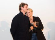 Virginie Efira et Niels Schneider inséparables pour un amour pas si "impossible"