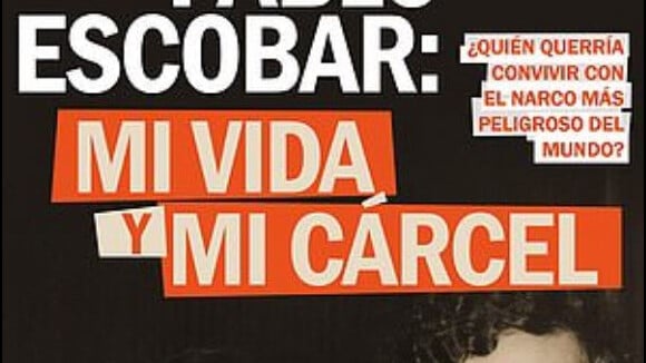 Pablo Escobar : Sa veuve violée à 14 ans et contrainte à l'avortement