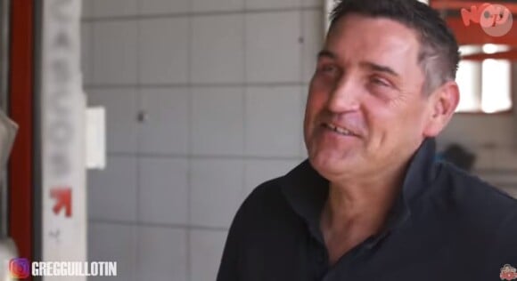 Greg Guillotin piège un garagiste - 23 octobre 2018