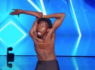 Strauss Serpent (Incroyable Talent 2018) déjà gagnant de l'émission... en Afrique