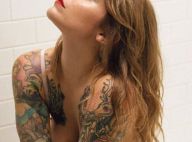 Coeur de Pirate dévoile une photo "non retouchée" en sous-vêtements