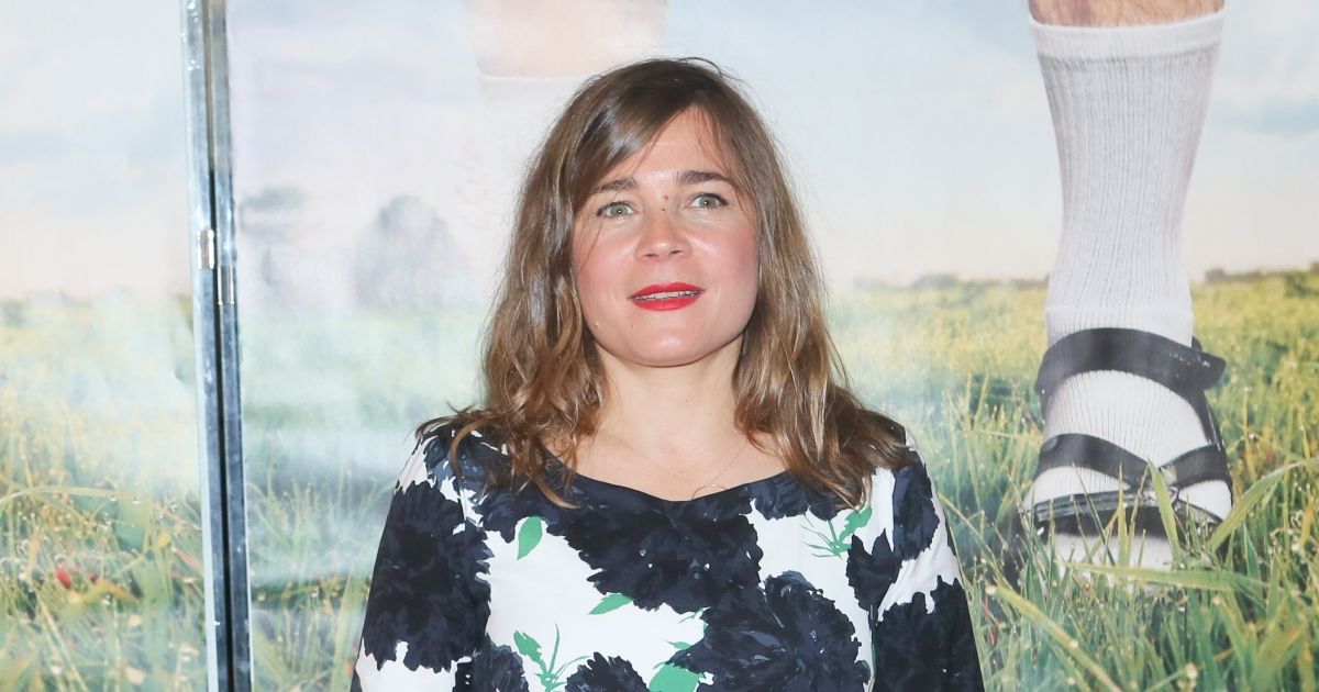 Blanche Gardin Films Et Programmes Tv Blanche Gardin - Avant-première du film Problemos au cinéma UGC Ciné