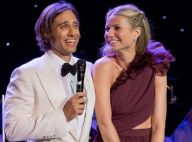 Gwyneth Paltrow dévoile enfin sa robe de mariée et les coulisses de son mariage