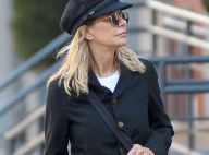 Meg Ryan annonce ses fiançailles : la star s'est-elle déjà mariée en secret ?