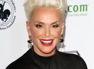Brigitte Nielsen, 55 ans : Nouvelle tendre photo de sa petite Frida, 4 mois