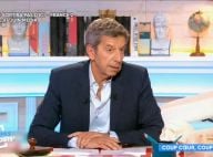 TPMP : Gilles Verdez furieux contre Michel Cymes : Il dénonce sa "lâcheté"