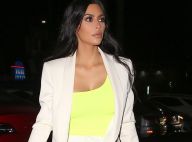 Incendies en Californie : Kim Kardashian et ses soeurs évacuées, Caitlyn touchée