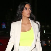 Incendies en Californie : Kim Kardashian et ses soeurs évacuées, Caitlyn touchée