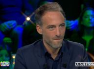 Léa Salamé : Raphaël Glucksmann raconte leur rencontre dans le "chaos absolu"