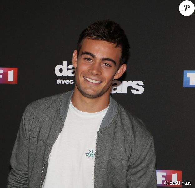 Clement Remiens Dals 9 En Couple Il Leve Le Voile Sur Sa Vie Amoureuse Purepeople