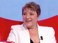 Marie-Christine (Tout le monde veut prendre sa place), une championne "lessivée"