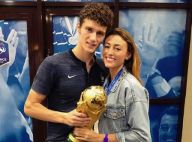 Rachel Legrain-Trapani : Retrouvailles avec Benjamin Pavard avant la séparation