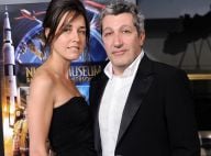 Alain Chabat nous présente sa fiancée et Robin Williams est en pleine forme pour la première de La Nuit au musée 2 !