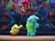 Toy Story 4 : Deux nouveaux personnages hilarants dans la 1re bande-annonce