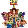 L'affiche de Toy Story 3