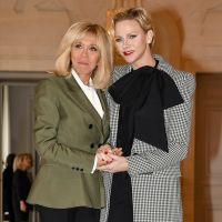 Charlene de Monaco : Brigitte Macron fait visiter aux jumeaux l'Elysée