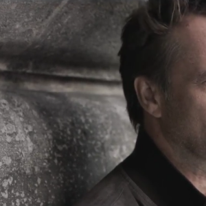Clip de David Hallyday, "Ma dernière lettre", réalisé par Laura Smet et publié le 13 novembre 2018