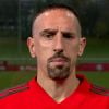 Franck Ribéry présente ses excuses après s'en être pris à Patrick Guillou le 15 novembre 2018.