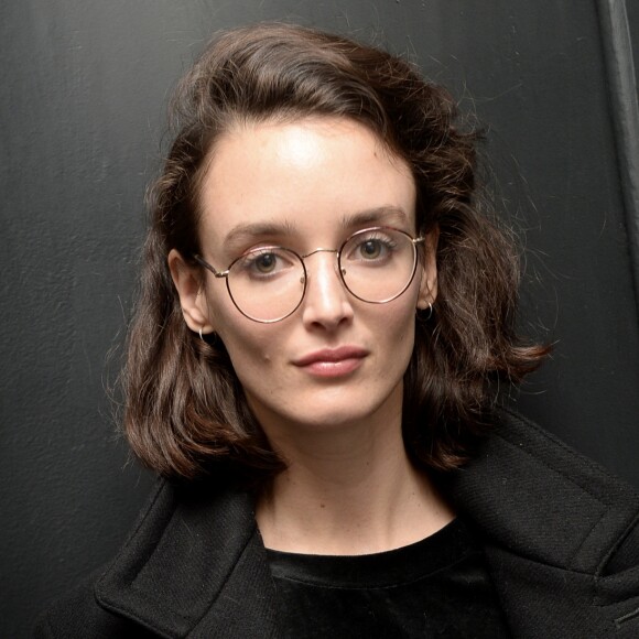 Exclusif - Charlotte Le Bon lors de l'événement A Museum Hotel of Japan Beauty célébrant à Paris le 90e anniversaire de l'hôtel Gajoen Tokyo, le 15 novembre 2018 à la Secret Gallery, rue de Varenne. © Veeren/Bestimage
