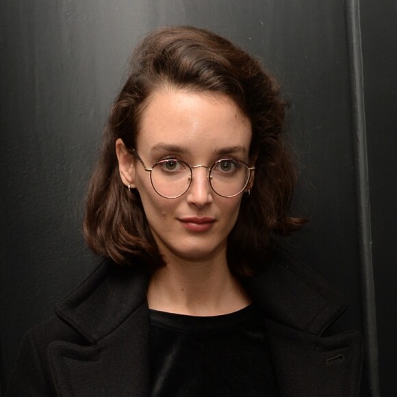 Exclusif - Charlotte Le Bon lors de l'événement A Museum Hotel of Japan Beauty célébrant à Paris le 90e anniversaire de l'hôtel Gajoen Tokyo, le 15 novembre 2018 à la Secret Gallery, rue de Varenne. © Veeren/Bestimage