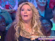 Loana célibataire : Pourquoi ses compagnons "ne restent pas"...