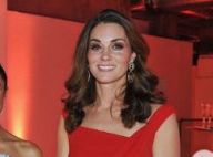 Kate Middleton et Meghan Markle sublimes pour un dîner privé avec leurs princes
