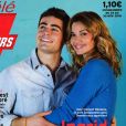 Magazine "Télé 7 Jours", en kiosques lundi 19 novembre 2018.