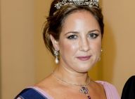 Théodora de Grèce fiancée : Un nouveau mariage royal se prépare !