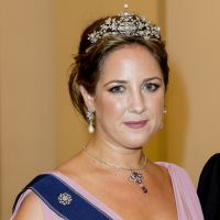 Théodora de Grèce fiancée : Un nouveau mariage royal se prépare !