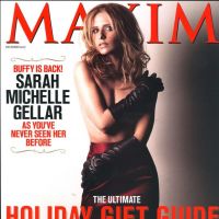 Sarah Michelle Gellar : Ses photos sexy indignent les internautes