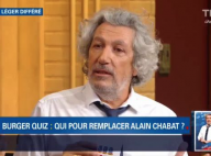 Burger Quiz, la dernière d'Alain Chabat : La grosse surprise qui nous attend...
