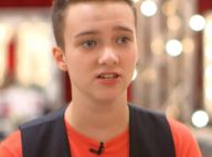 Loukas (Incroyable talent 2018), chanteur transgenre: "J'ai eu des idées noires"