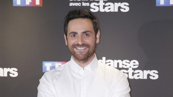 DALS 9 : Camille Combal danseur ? Il lance un défi à Shy'm et la met en garde...