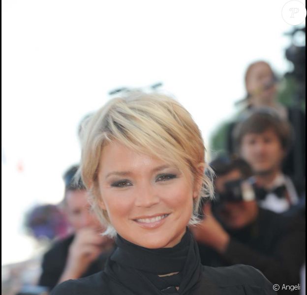 Virginie Efira Une Nouvelle Coupe Toute Courte Purepeople