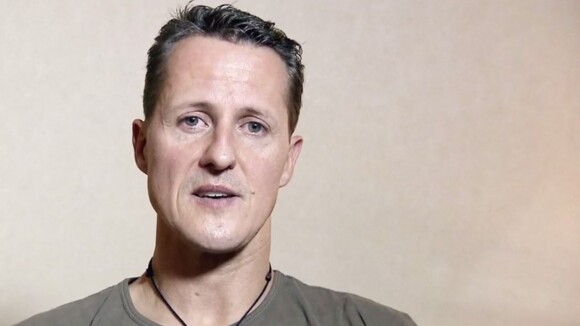 Michael Schumacher filmé avant l'accident, sa famille dévoile enfin la vidéo