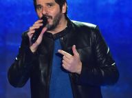 Patrick Fiori, fée du logis pour sa femme: "C'est ma façon de lui faire plaisir"
