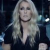 Céline Dion dans la publicité de la campagne Celinununu. Novembre 2018