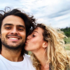 Jérémy et Candice s'affichent très proches et complices depuis leur rencontre dans "Koh-Lanta, l'île au trésor" (TF1) en 2016.