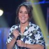 Exclusif - Zaz - Enregistrement de l'émission "Les Années Bonheur", N°89, présentée par P.Sébastien, et diffusée le 1er décembre sur France 2. Le 2 octobre 2018 © Giancarlo Gorassini / Bestimage