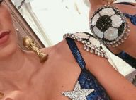 Eva Colas à Miss Univers 2018 : Son costume national aux couleurs de nos Bleus !